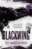 Blackwing