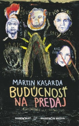Budúcnosť na predaj