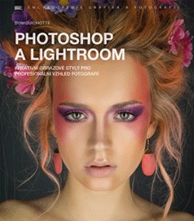 Photoshop a Lightroom