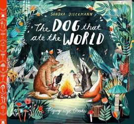 The Dog That Ate the World