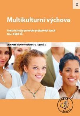 Multikulturní výchova na 2. stupni ZŠ