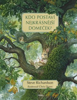 Kdo postaví nejkrásnější domeček?