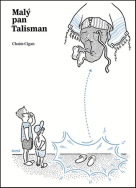 Malý pan Talisman