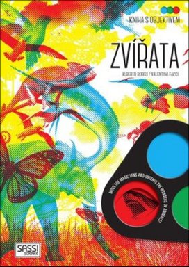 Zvířata