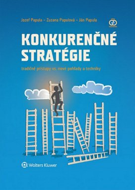 Konkurenčné stratégie