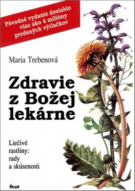 Zdravie z Božej lekárne