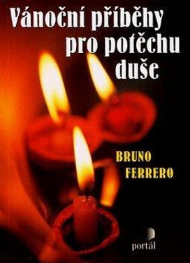 Vánoční příběhy pro potěchu duše