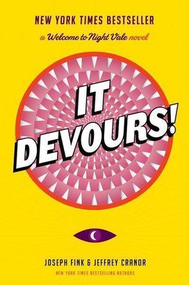 It Devours!