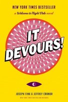 It Devours!