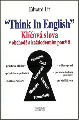 Think in English