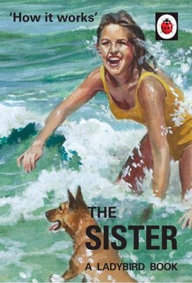 How it Works: The Sister