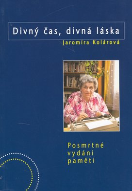 Divný časy, divná láska