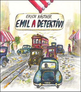 Emil a detektívi