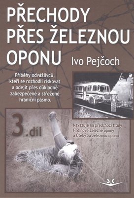 Přechody přes železnou oponu