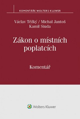 Zákon o místních poplatcích