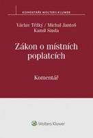 Zákon o místních poplatcích
