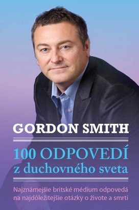100 odpovedí z duchovného sveta