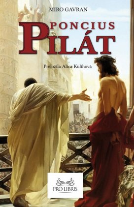 Poncius Pilát