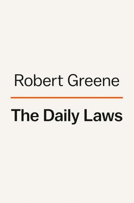 The Daily Laws