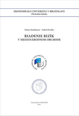 Riadenie rizík v medzinárodnom obchode