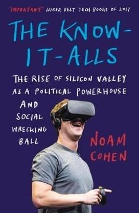 The Know-It-Alls