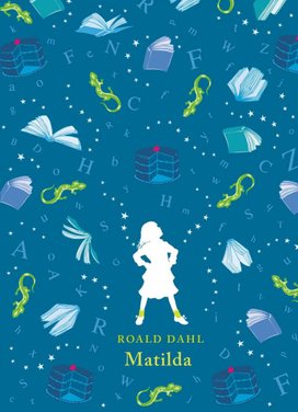 Matilda (30th Anniversary Gift Edition)