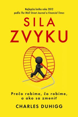 Sila zvyku