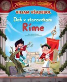 Viliam Všadebol Deň v starovekom Ríme