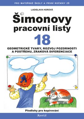 Šimonovy pracovní listy 18