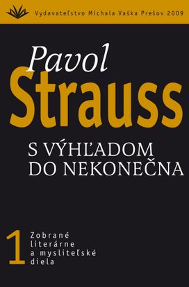 S výhľadom do nekonečna