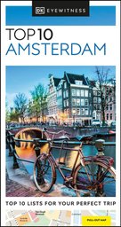 DK Eyewitness Top 10 Amsterdam