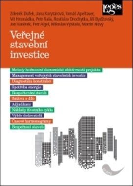 Veřejné stavební investice