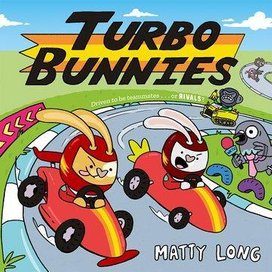 Turbo Bunnies