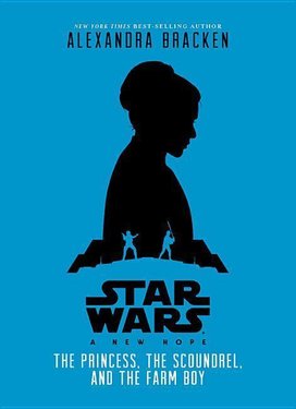 Star Wars: A New Hope