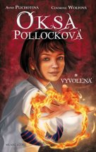 Oksa Pollocková Vyvolená