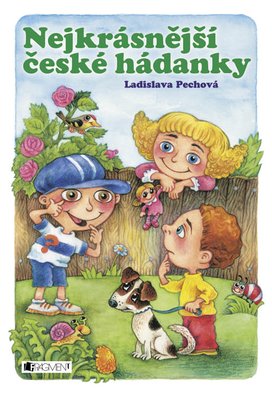 Nejkrásnější české hádanky