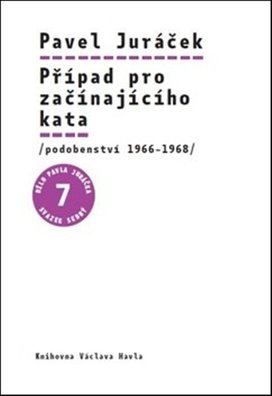 Případ pro začínajícího kata