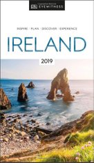DK Eyewitness Travel Guide Ireland