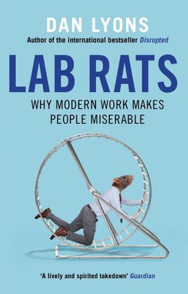Lab Rats