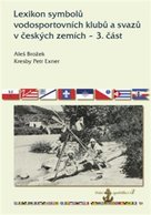Lexikon symbolů vodosportovních klubů a svazů