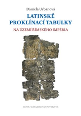 Latinské proklínací tabulky