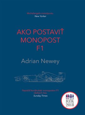 Ako postaviť monopost F1