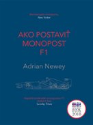 Ako postaviť monopost F1