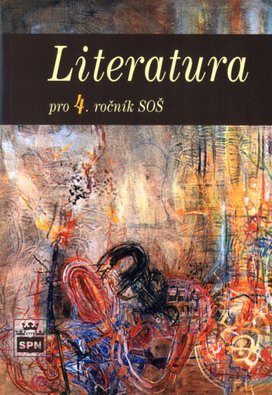 Literatura pro 4.ročník SOŠ