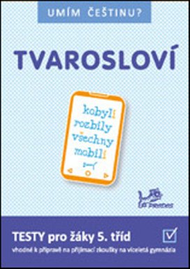Tvarosloví 5