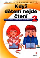 Když dětem nejde čtení 2