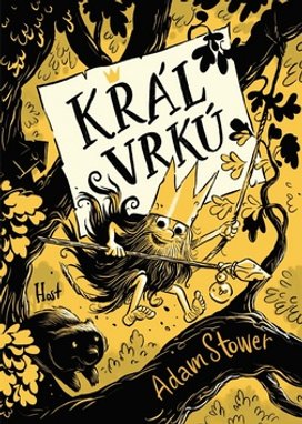 Král vrkú