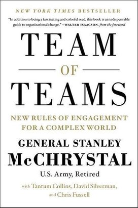 Team of Teams