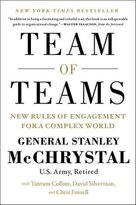 Team of Teams