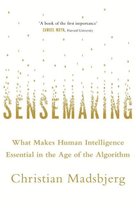 Sensemaking